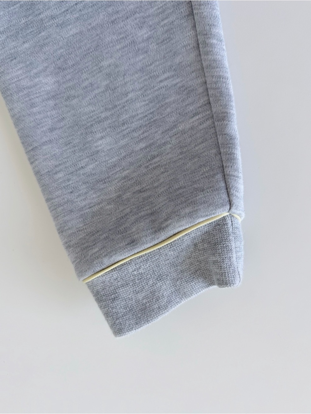 Puma x Sophia Webster Gray Unicorn Graphic Crewneck Sweatshirt S - Picture 10 of 10